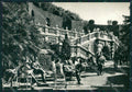 Pistoia Montecatini Terme Stabilimento Tettuccio Foto FG cartolina KV7973 – fronte
