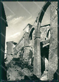 Grosseto Pitigliano PIEGA Foto FG cartolina KV7977 – fronte