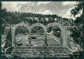 Firenze Fiesole Terme Romana Teatro Foto FG cartolina KV7981 – fronte