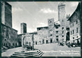 Siena San Gimignano Foto FG cartolina KV8001 – fronte