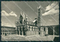 Siena Città Foto FG cartolina KV8011 – fronte