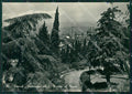 Firenze San Miniato al Monte Foto FG cartolina KV8023 – fronte