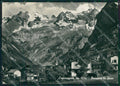 Aosta Courmayeur Saxe STRAPPINO Foto FG cartolina KV8047 – fronte