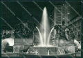 Torino Città Fontana Foto FG cartolina KV8096 – fronte