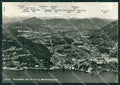 Como Brunate Lago di Como Mappa Foto FG cartolina KV8104 – fronte