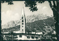 Sondrio Bormio Foto FG cartolina KV8123 – fronte