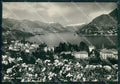 Como Città Lago di Como Foto FG cartolina KV8128 – fronte