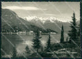Como Tremezzina Tremezzo Lago di Como Foto FG cartolina KV8135 – fronte