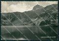 Bergamo Branzi Lago di Colombo Valle Brembana Foto FG cartolina KV8151 – fronte