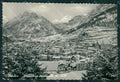 Sondrio Bormio Nevicata Foto FG cartolina KV8153 – fronte
