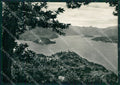 Lecco Esino Lario Lago di Foto FG cartolina KV8156 – fronte