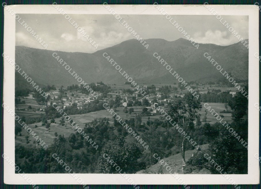 Como Caglio PIEGHINA STRAPPINO Foto FG cartolina KV8158 – fronte