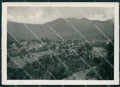 Como Caglio PIEGHINA STRAPPINO Foto FG cartolina KV8158 – fronte