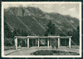 Brescia Boario Terme Foto FG cartolina KV8175 – fronte