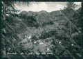 Bergamo Roncobello Foto FG cartolina KV8179 – fronte