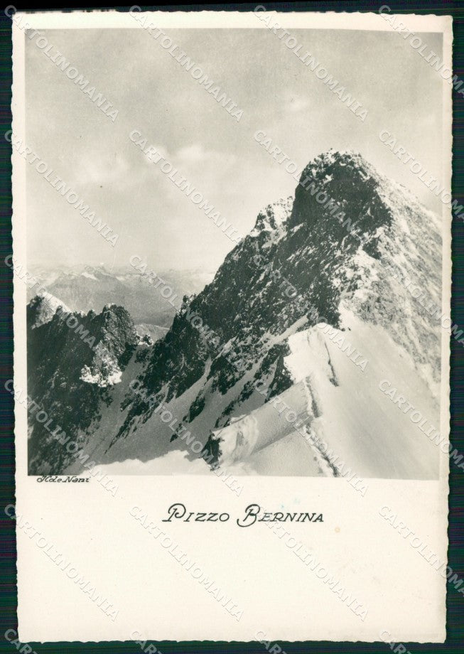 Como Castiglione d'Intelvi Foto FG cartolina KV8181 – fronte