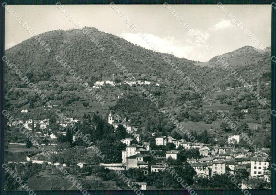 Sondrio Pizzo Bernina Cai Foto FG cartolina KV8182 – fronte
