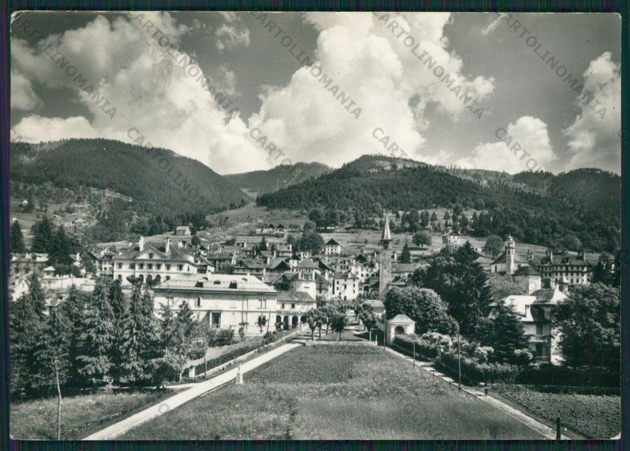 Verbania Craveggia Foto FG cartolina KV8188 – fronte
