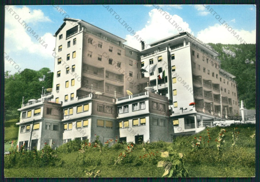 Verbania Re Valle Vigezzo Foto FG cartolina KV8192 – fronte