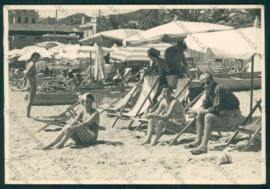 Savona Varazze Foto FG cartolina KV8223 – fronte