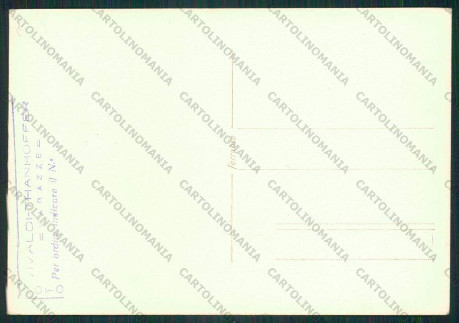 Savona Varazze Foto FG cartolina KV8223 – retro
