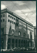 Milano Città Rinascente Auto Foto FG cartolina KV8228 – fronte