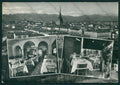 Torino Città PIEGHINE Foto FG cartolina KV8229 – fronte