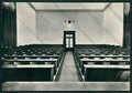 Roma Cesano Scuola di Fanteria Aula Magna Foto FG cartolina KV8237 – fronte