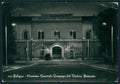 Perugia Foligno Caserma PIEGHE Foto FG cartolina KV8238 – fronte