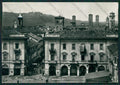 Cuneo Alba Foto FG cartolina KV8249 – fronte