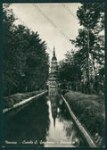 Novara Città Foto FG cartolina KV8250 – fronte