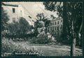 Sassari Città PIEGHE Foto FG cartolina KV8255 – fronte