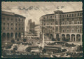 Bologna Città Fontana FG cartolina KV8259 – fronte