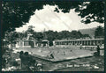 Frosinone Fiuggi Piscina Foto FG cartolina KV8266 – fronte