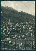 Bergamo Clusone STRAPPO Foto FG cartolina KV8273 – fronte