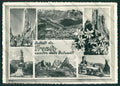 Trento Città Saluti da PIEGHINA Foto FG cartolina KV8279 – fronte