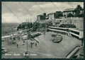 Genova Quarto Foto FG cartolina KV8290 – fronte