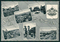 Genova Città Saluti da Foto FG cartolina KV8303 – fronte