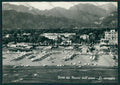 Lucca Forte dei Marmi PIEGHINA Foto FG cartolina KV8306 – fronte