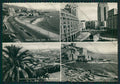 Genova Città Foto FG cartolina KV8313 – fronte