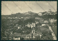 Bergamo Città Sudorno FG cartolina KV8314 – fronte