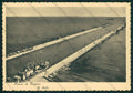 Ravenna Marina di FG cartolina KV8316 – fronte
