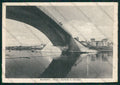 Mantova Città Castello San Giorgio PIEGA FG cartolina KV8325 – fronte