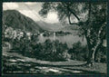 Como Menaggio Lago di Como Foto FG cartolina KV8326 – fronte