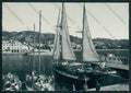 Imperia Sanremo Barche Foto FG cartolina KV8328 – fronte
