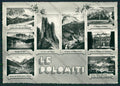 Trento Dolomiti STRAPPO Foto FG cartolina KV8335 – fronte