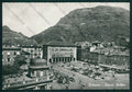 Bolzano Città Auto Foto FG cartolina KV8336 – fronte