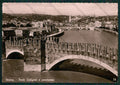 Verona Città Ponte Scaligero Foto FG cartolina KV8342 – fronte