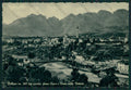 Belluno Città FG cartolina KV8343 – fronte