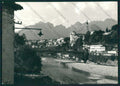 Belluno Città Foto FG cartolina KV8346 – fronte